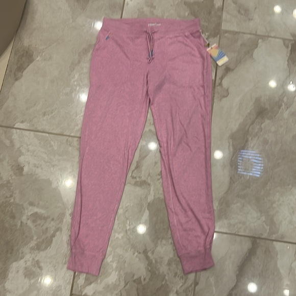 Nwt pj salvage small joggers - Picture 2 of 12